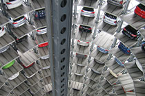 当今足坛影响力最大5位巨星，第2可万人空巷，榜首魅力地位无人敌