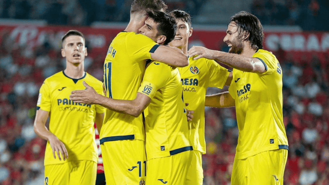 西甲前瞻:巴伦西亚 VS 比利亚雷亚尔,蝙蝠军团的主场韧性与黄色潜水艇的传控攻势