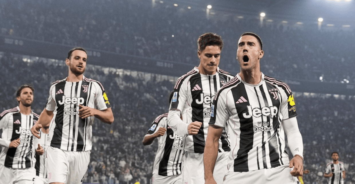 两粒点球!一场3-1让意甲豪强终结8场不胜,换帅效果立竿见影