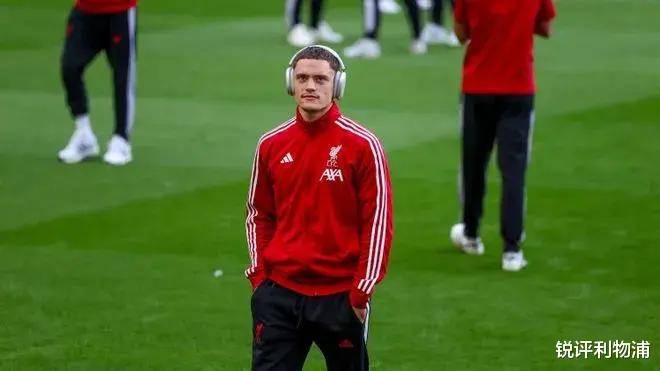 1亿欧铁腰强势回归!6大中场成斯帅最大保障,利物浦有望逆袭争冠