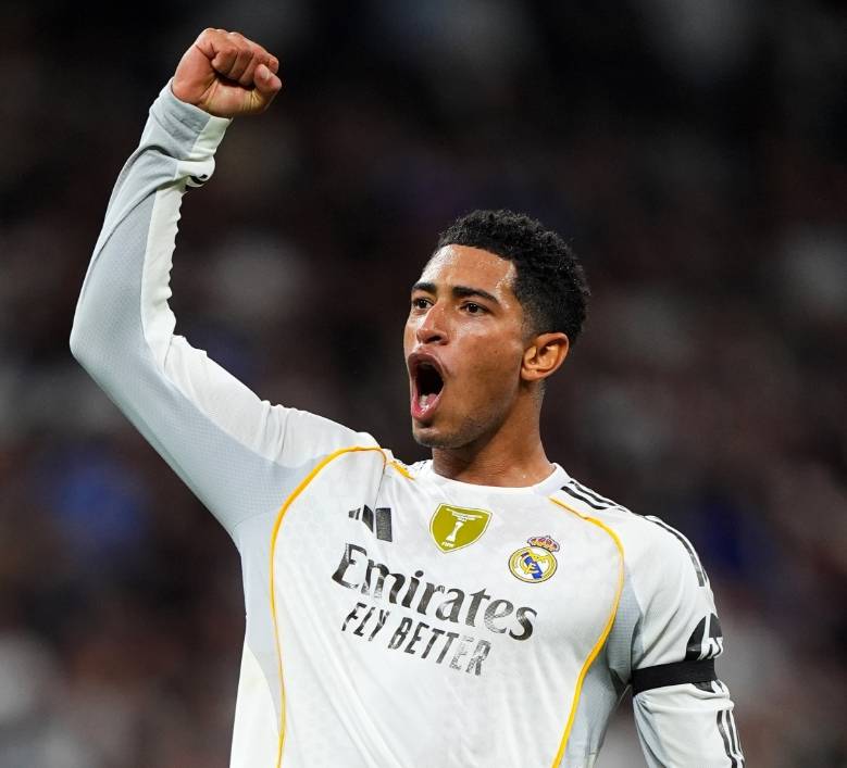 FIFPRO年度最佳11人:亚马尔当选票王,大巴黎占5席,贝林厄姆引热议